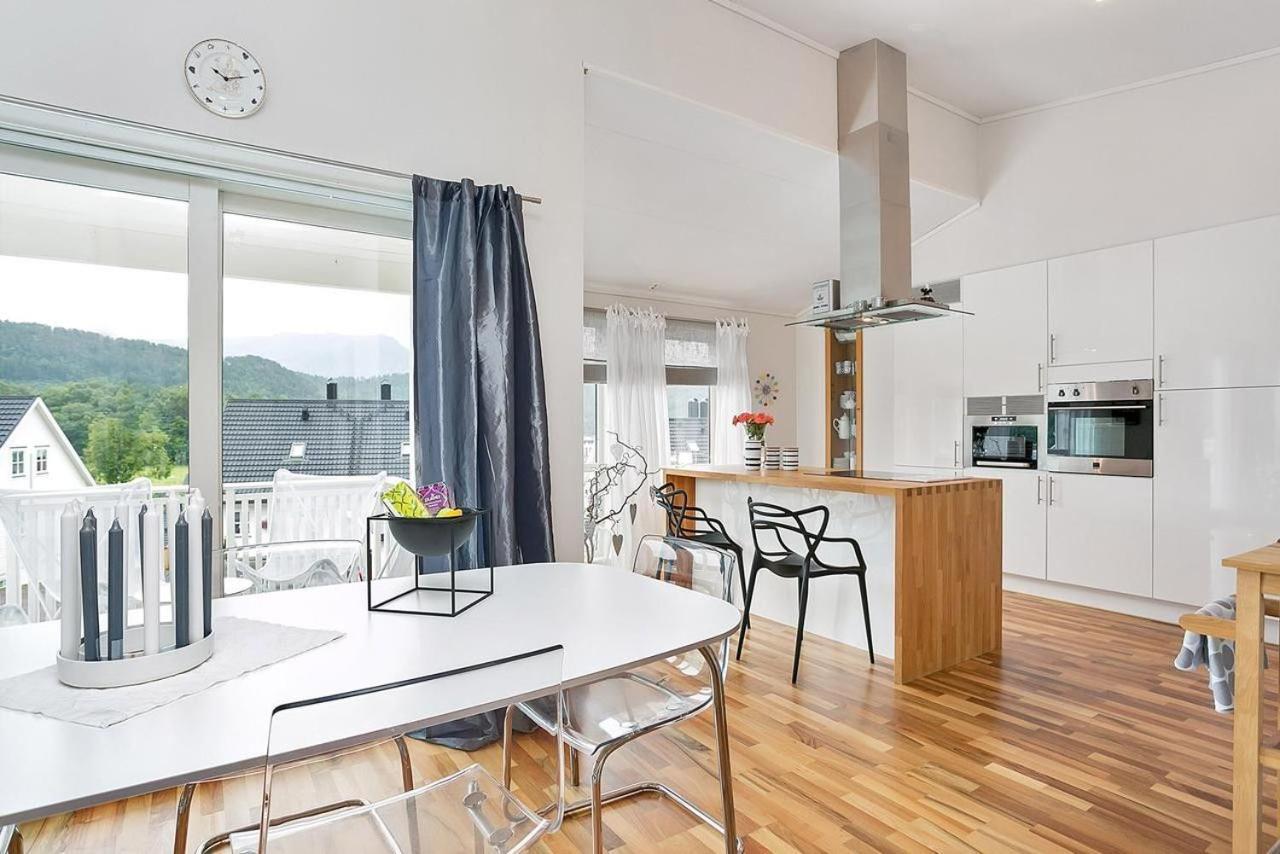 Systra Hotel Apartments Sjoholt 4* Sjoholt