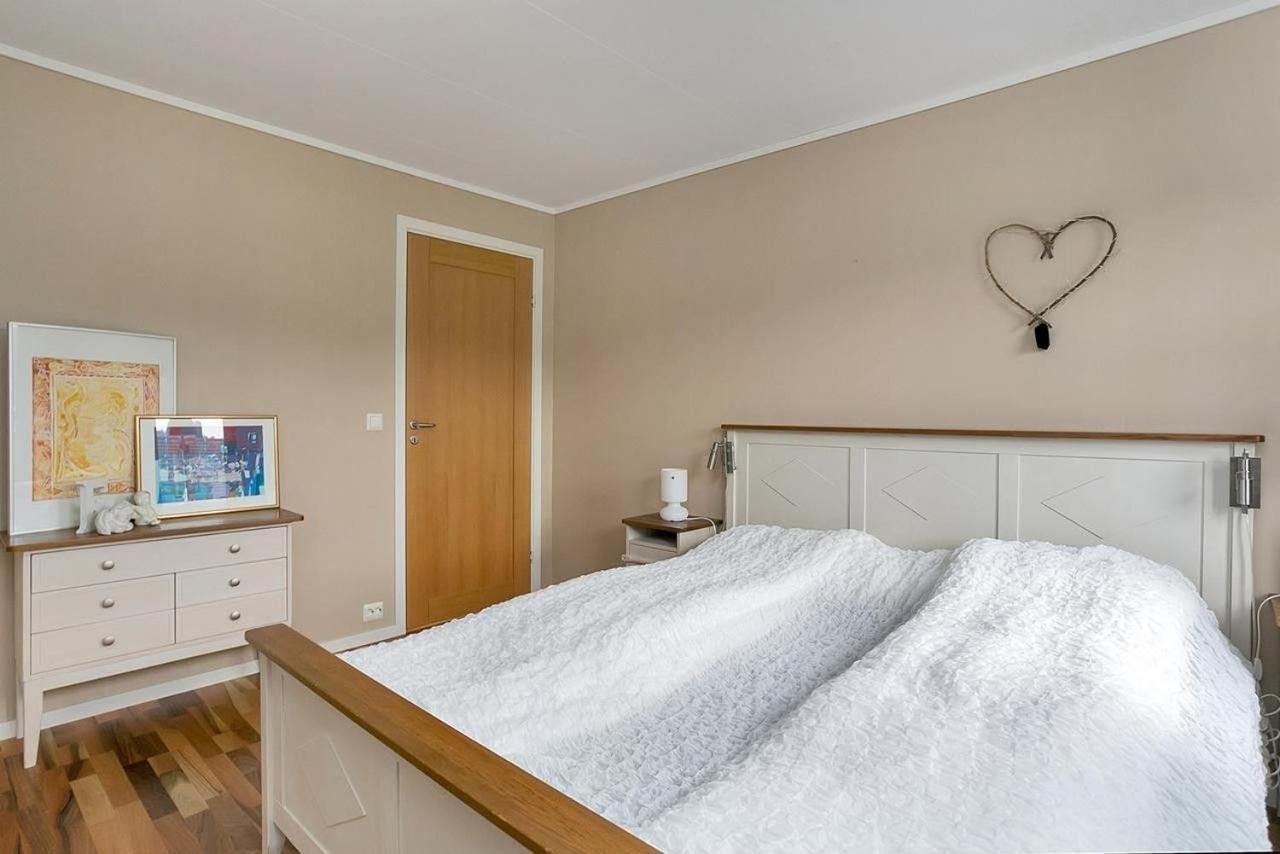 Systra Hotel Apartments Sjoholt Motel