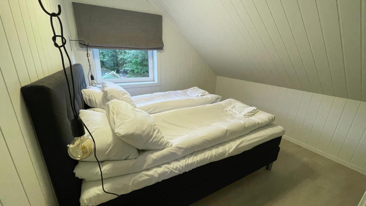 Motel Systra Sjøholt